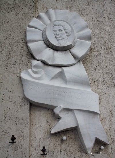 Fájl:Okany petofi sandor dombormu.jpg