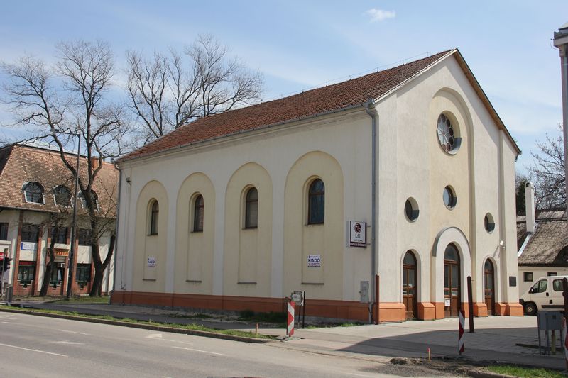 Fájl:Bekescsaba ortodox zsinagoga 01.jpg