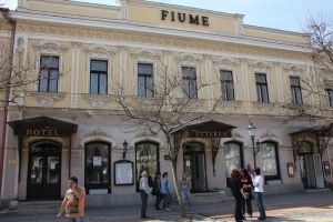 Hotel Fiume (2013)