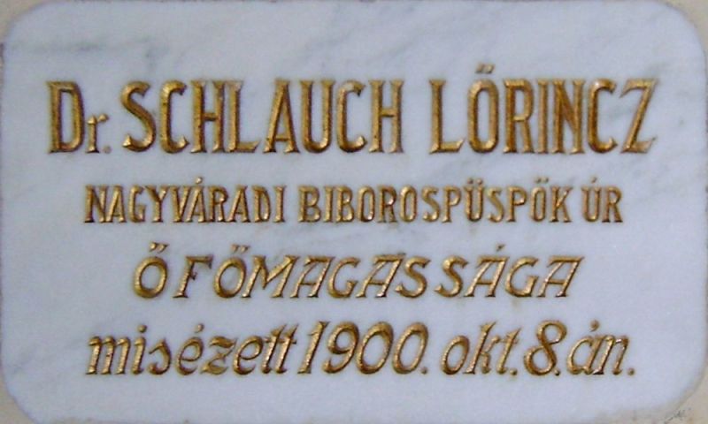 Fájl:Gerla schlauch lorincz emlektabla.jpg