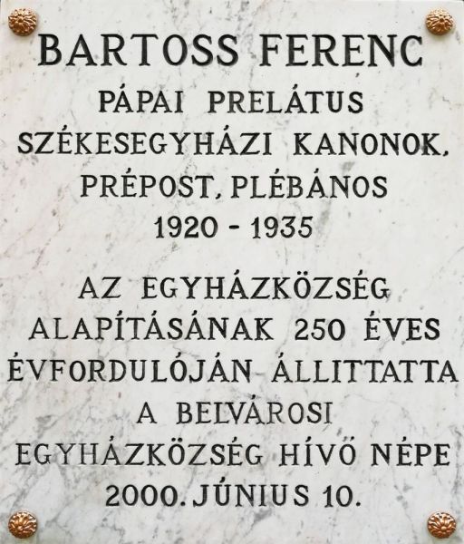 Fájl:Bekescsaba bartoss ferenc emlektabla.jpg