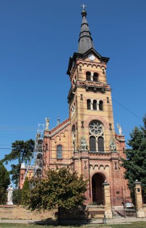 Gyomaendrod jezus szive templom 01.jpg