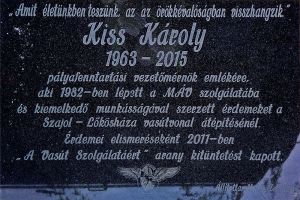 Bekescsaba kiss karoly emlektabla.jpg