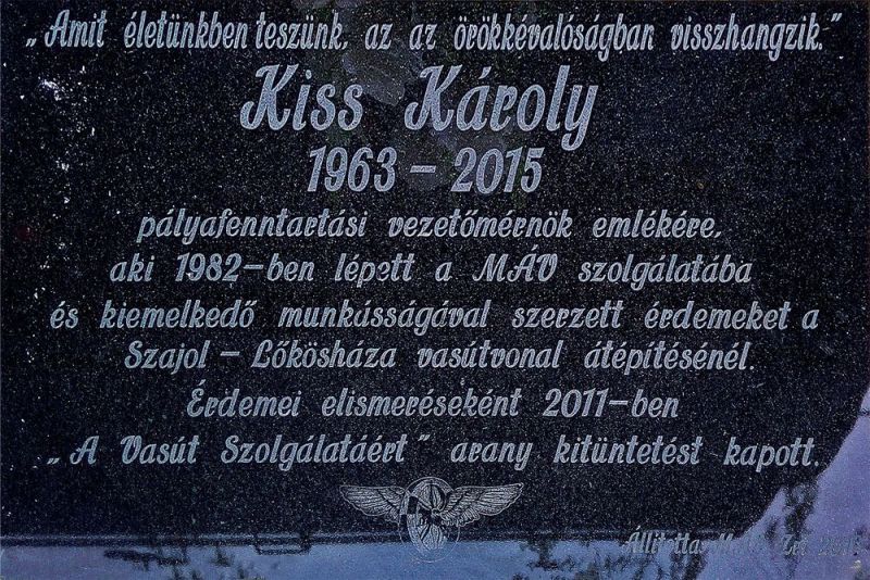 Fájl:Bekescsaba kiss karoly emlektabla.jpg