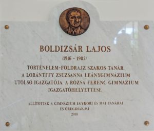 Bekescsaba boldizsar lajos emlektabla.jpg