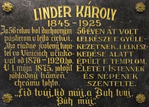 Bekescsaba linder karoly emlektabla.jpg
