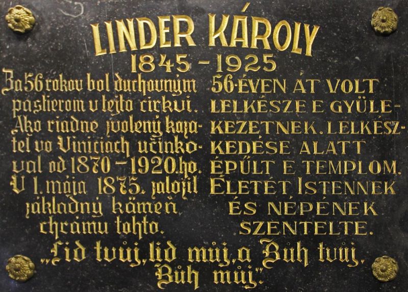 Fájl:Bekescsaba linder karoly emlektabla.jpg