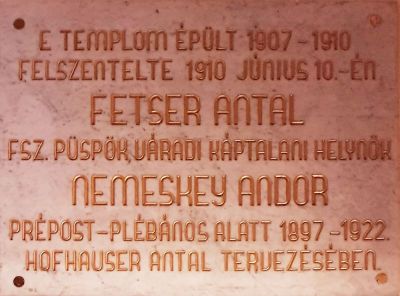Bekescsaba fetser antal nemeskey andor emlektabla.jpg
