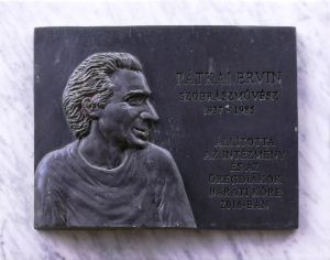 Bekescsaba patkai ervin emlektabla.jpg