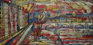 Párizs