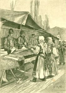 Árvamegyei gyolcsos tótok