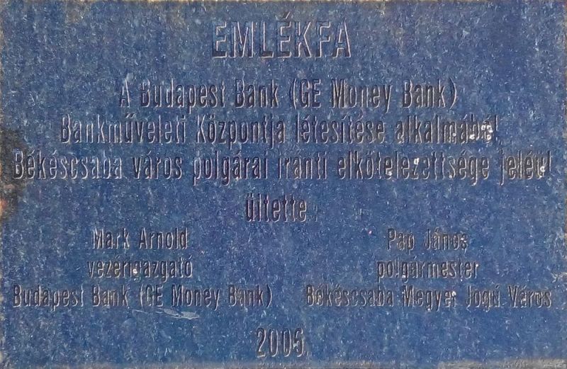 Fájl:Bekescsaba budapest bank emlektabla 02.jpg