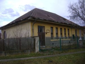 Vincze-féle régi iskola (2010)