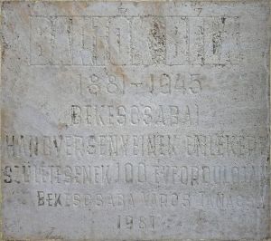 Bekescsaba bartok bela emlektabla.jpg