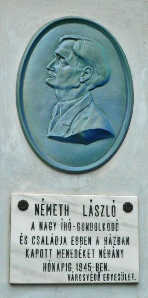 Bekes nemeth laszlo emlektabla.jpg