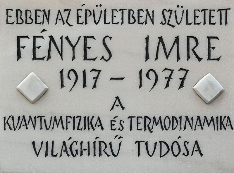 Fájl:Kotegyan fenyes imre emlektabla.jpg