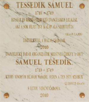 Bekescsaba varoshaza tessedik samuel emlektabla.jpg