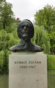 Schaár Erzsébet: Kodály Zoltán (1975)