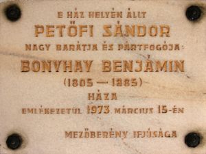 Mezobereny bonyhay benjamin emlektabla.jpg