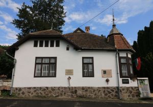 Szőnyi István Emlékmúzeum