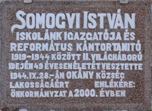 Okany somogyi istvan emlektabla.jpg