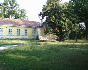 Wenckheim-kastély (Gerla)