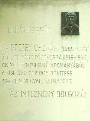 Bekescsaba becsey oszkar emlektabla.jpg