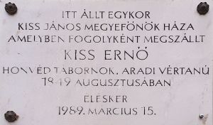 Gyula kiss erno emlektabla.jpg