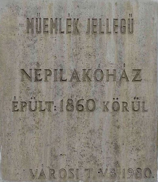 Fájl:Bekescsaba diaktanya emlektabla.jpg