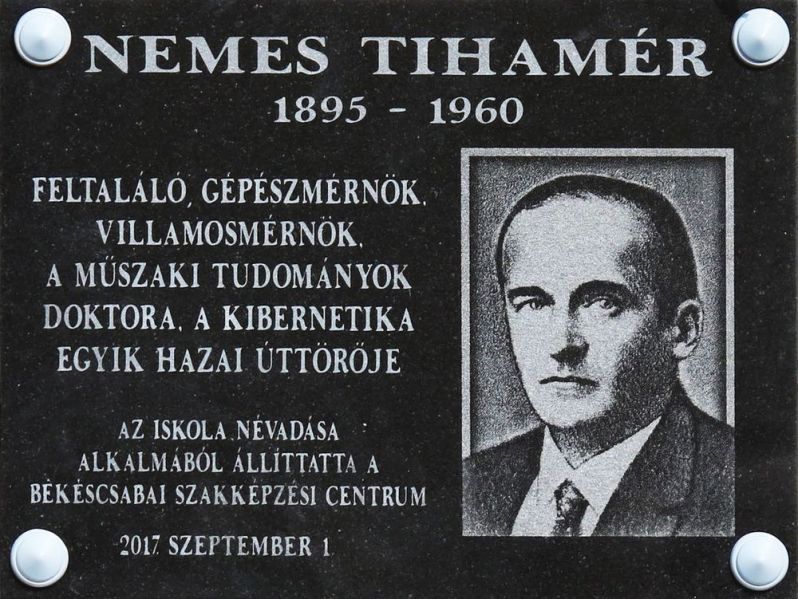 Fájl:Bekescsaba nemes tihamer emlektabla.jpg