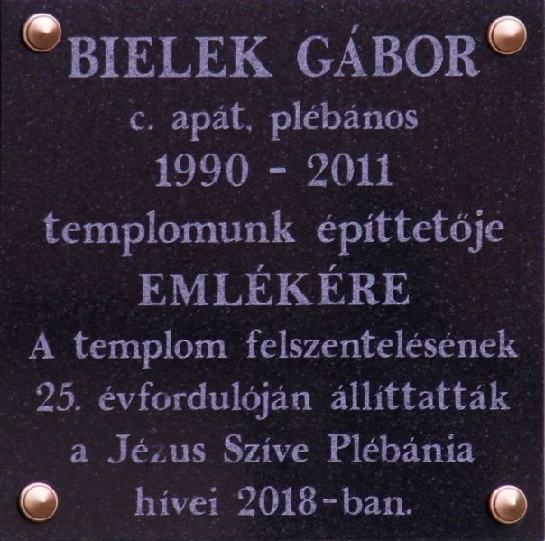 Fájl:Bekescsaba bielek gabor emlektabla.jpg