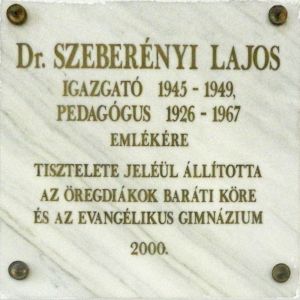 Bekescsaba szeberenyi lajos emlektabla.jpg
