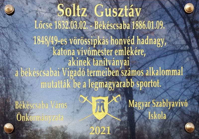 Fájl:Bekescsaba soltz gusztav emlektabla 01.jpg