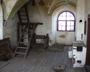 Tűzőrtorony (2004)