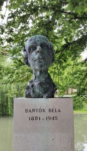 Vígh Tamás: Bartók Béla (1975)