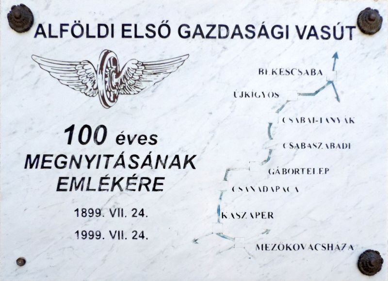 Fájl:Bekescsaba aegv emlektabla.jpg