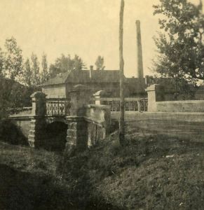 A fénykép 1946 novemberében készült
