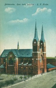 Képeslap (1915/19)