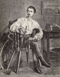 Petőfi Sándor
