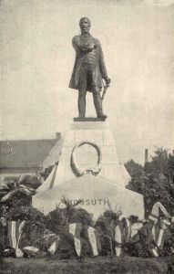 Kossuth-szobor (1905)