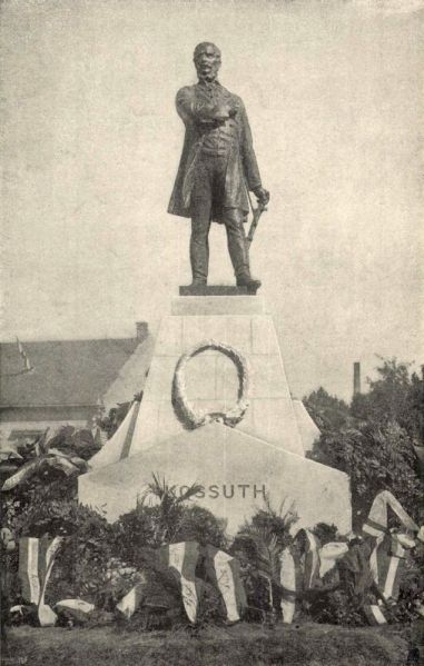 Fájl:Bekescsaba kossuth szobor 03.jpg
