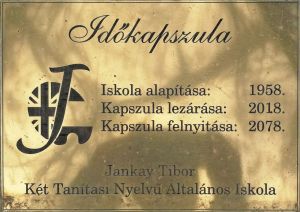 Bekescsaba jankay idokapszula emlektabla.jpg
