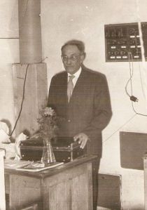 Neumann Elek