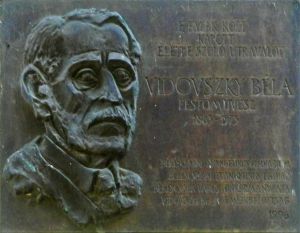 Bekescsaba vidovszky bela emlektabla.jpg