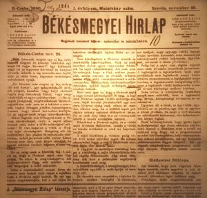 Bekesmegyei hirlap 01.jpg