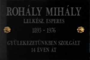 Bekescsaba rohaly mihaly emlektabla.jpg