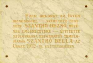 Bekescsaba szantho dezso emlektabla.jpg