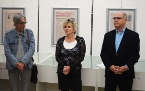 Sztojcsev Szvetoszláv, Tevan Ildikó és Cs. Tóth János