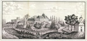 A gyulai Wenckheim-kastély