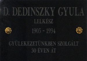 Bekescsaba nagytemplom dedinszky gyula emlektabla.jpg